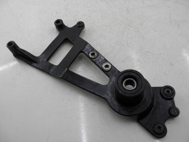 photo de SUPPORTO VASO JM MOTOR S-MAX 125 (2010 - 2014) - Vista principale