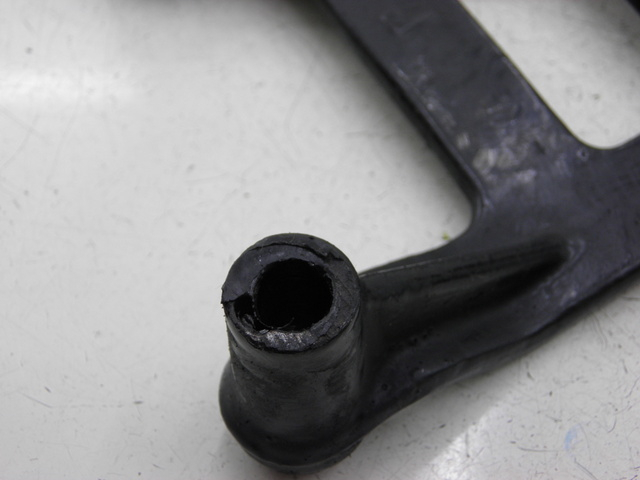 photo de SUPPORTO VASO JM MOTOR S-MAX 125 (2010 - 2014) - Zoom sullo stato d'uso