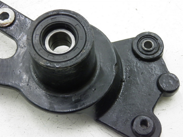 photo de SUPPORTO VASO JM MOTOR S-MAX 125 (2010 - 2014) - Altra angolazione