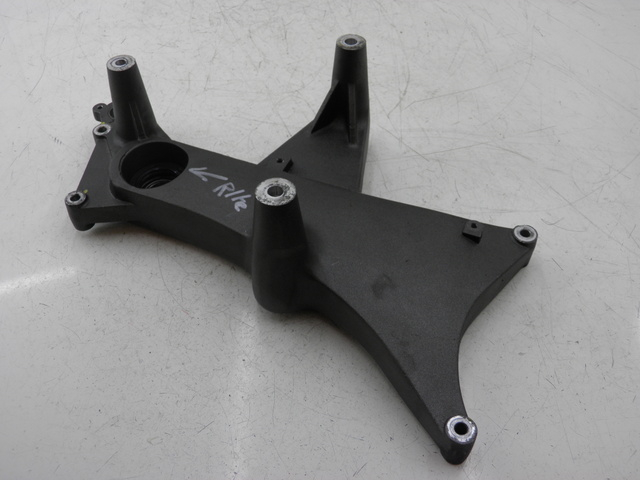 photo de SUPPORTO VASO KYMCO XCITING RI ABS 500 (2010) - Vista principale