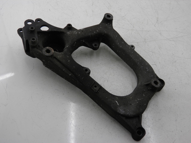 photo de SCARICO STAFFA PIAGGIO MP3 RL 125 (2006 - 2014) - Vista principale