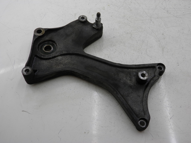 photo de SCARICO STAFFA PIAGGIO SUPER LX 125 (2000 - 2003) - Vista principale