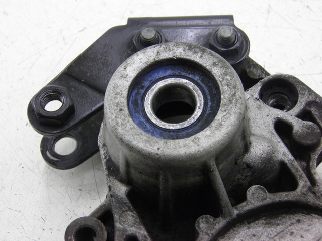 photo de SUPPORTO VASO PIAGGIO XEVO - X EVO 125 (2010 - 2015) - Dettaglio del componente