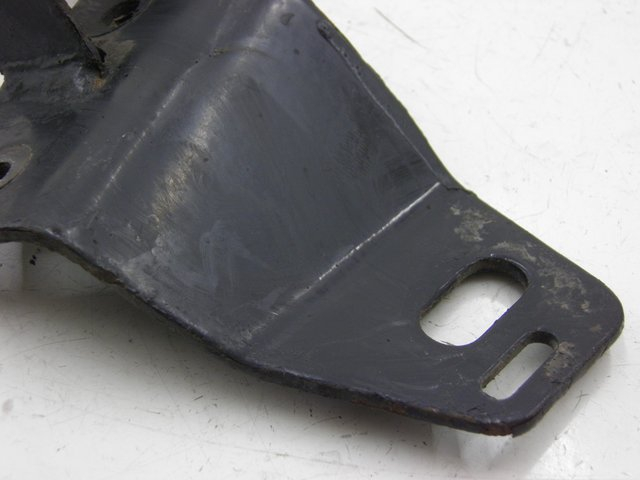 photo de SUPPORTO VASO YAMAHA SR 125 (1982 - 2003) - Altra angolazione