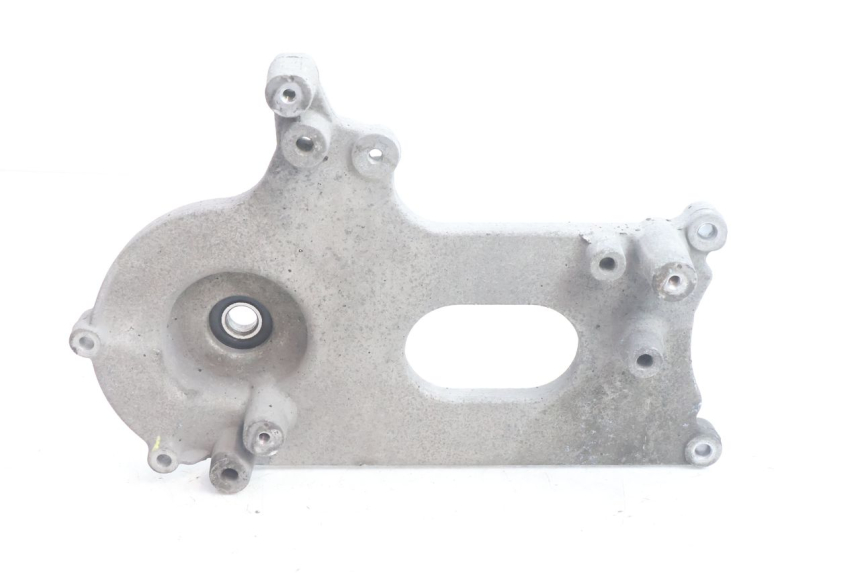 photo de SCARICO STAFFA APRILIA ATLANTIC S 125 (2010 - 2013) - Vista principale