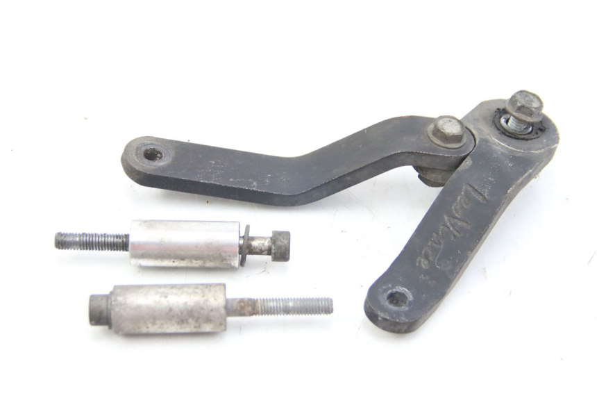 photo de SUPPORTO VASO DERBI BOULEVARD 50 (2009 - 2006) - Vista principale