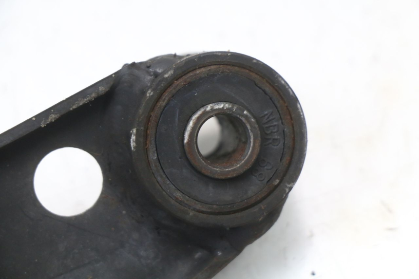 photo de SUPPORTO VASO BMW C1 125 (2000 - 2003) - Dettagli dei punti di fissaggio