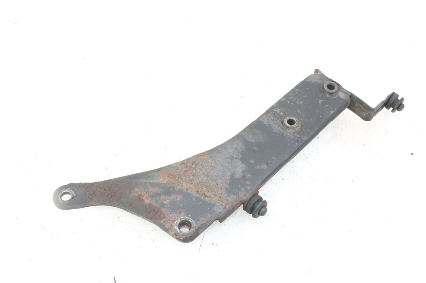 photo de SCARICO STAFFA DAELIM BESBI 125 (2007 - 2008) - Vista principale