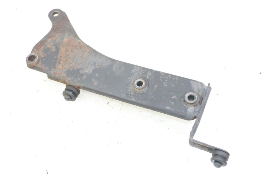 photo de SCARICO STAFFA DAELIM BESBI 125 (2007 - 2008) - Dettaglio del componente