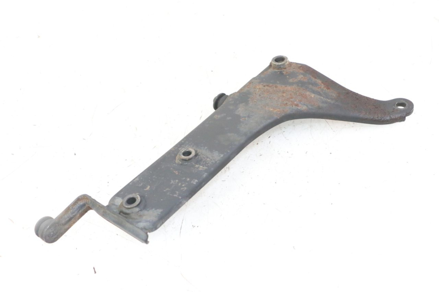 photo de SCARICO STAFFA DAELIM BESBI 125 (2007 - 2008) - Altra angolazione