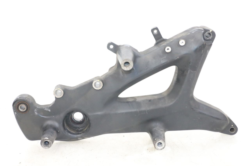 photo de  KYMCO DINK STREET ABS 125 (2011 - 2018) - Vista principale