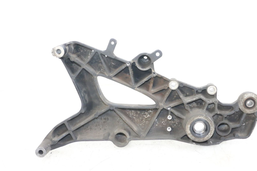 photo de  KYMCO DINK STREET ABS 125 (2011 - 2018) - Dettaglio del componente