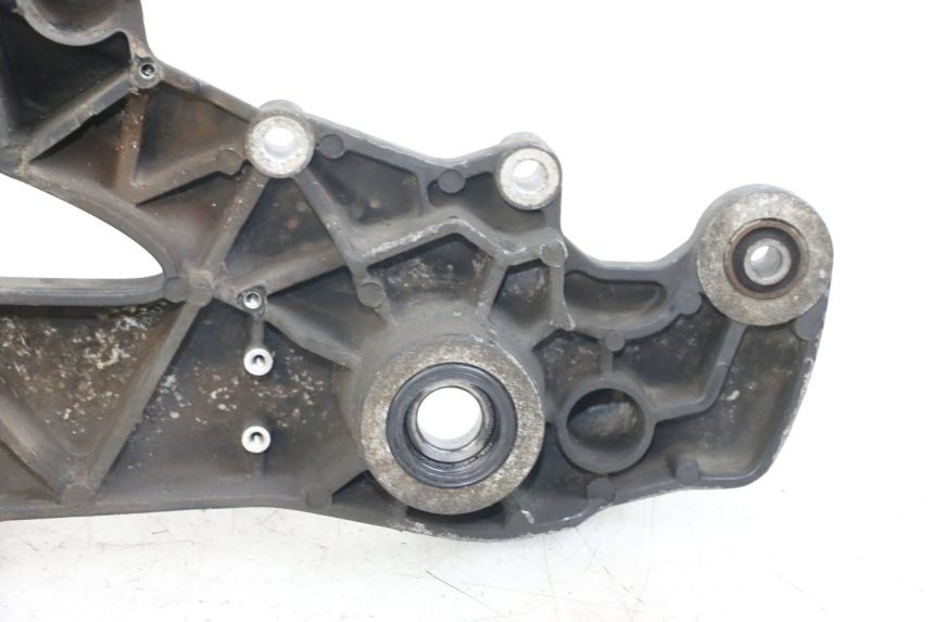 photo de  KYMCO DINK STREET ABS 125 (2011 - 2018) - Zoom sullo stato d'uso