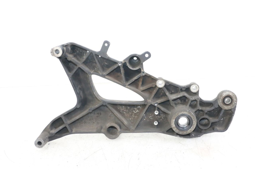 photo de  KYMCO DINK STREET ABS 125 (2011 - 2018) - Altra angolazione