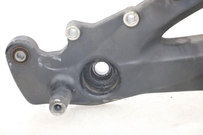 photo de  KYMCO DINK STREET ABS 125 (2011 - 2018) - Primo piano tecnico