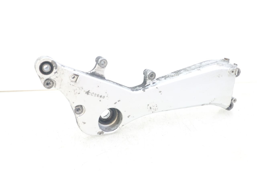 photo de SCARICO STAFFA HONDA FJS SILVERWING SILVER WING 600 (2001 - 2010) - Vista principale