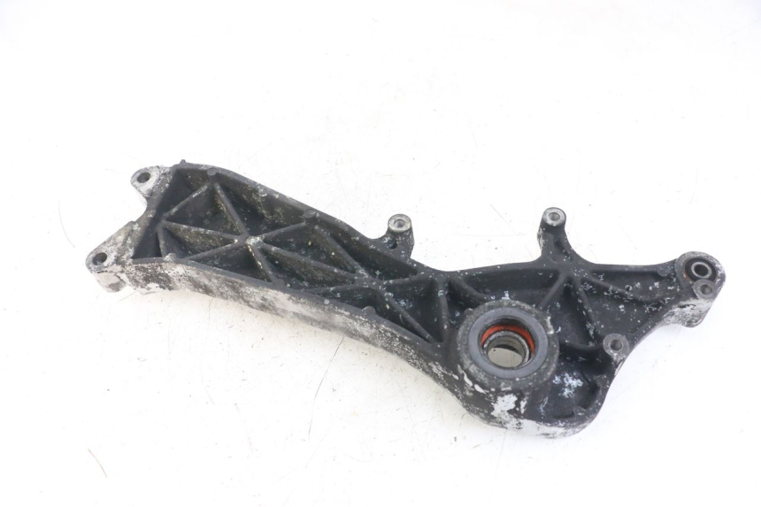 photo de SCARICO STAFFA HONDA FJS SILVERWING SILVER WING 600 (2001 - 2010) - Zoom sullo stato d'uso