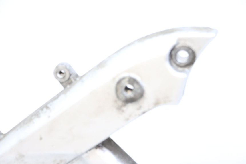 photo de SUPPORTO VASO MBK FLAME X 125 (2007 - 2016) - Stato della superficie e materiale