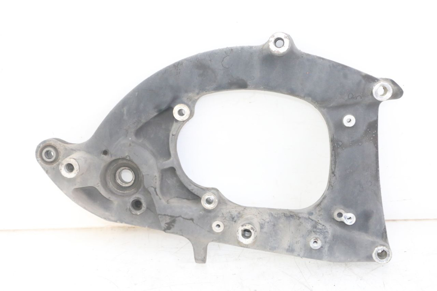 photo de SCARICO STAFFA HONDA FORZA ABS 300 (2013 - 2017) - Vista principale