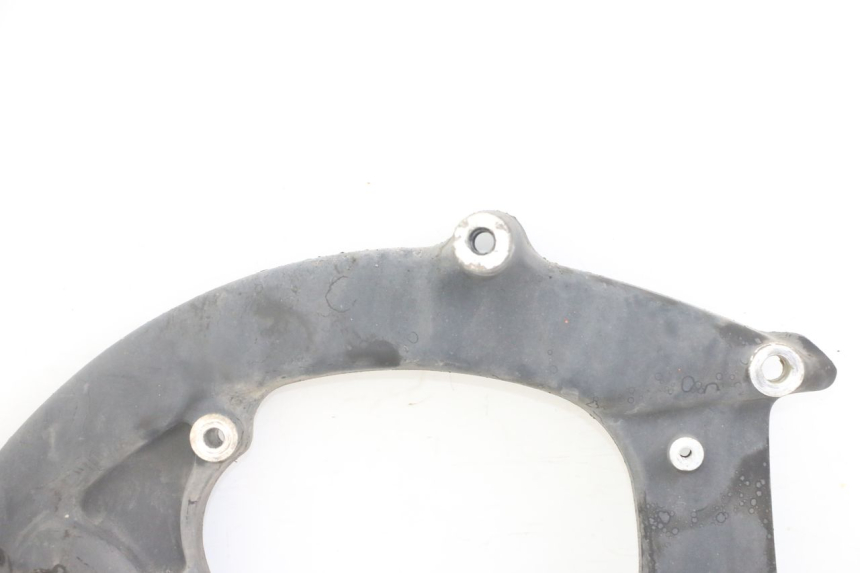 photo de SCARICO STAFFA HONDA FORZA ABS 300 (2013 - 2017) - Altra angolazione