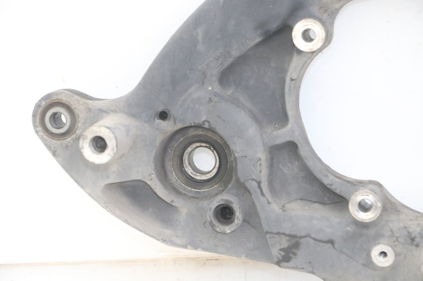 photo de SCARICO STAFFA HONDA FORZA ABS 300 (2013 - 2017) - Vista d'insieme del prodotto