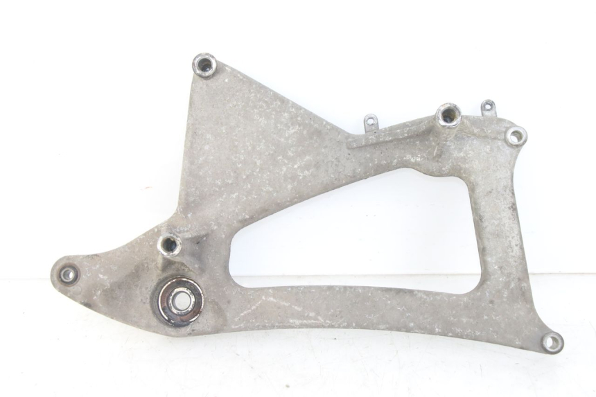 photo de SCARICO STAFFA PEUGEOT GEOPOLIS RS 125 (2007 - 2009) - Vista principale