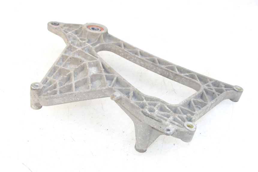 photo de SCARICO STAFFA PEUGEOT GEOPOLIS RS 125 (2007 - 2009) - Zoom sullo stato d'uso