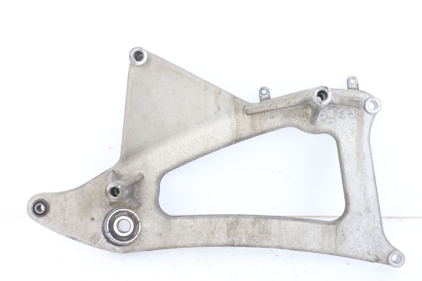 photo de SCARICO STAFFA PEUGEOT GEOPOLIS RS 125 (2007 - 2009) - Vista principale