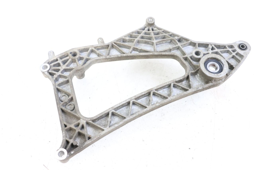 photo de SCARICO STAFFA PEUGEOT GEOPOLIS RS 125 (2007 - 2009) - Zoom sullo stato d'uso