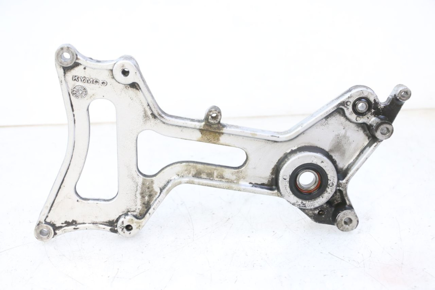 photo de SCARICO STAFFA KYMCO GRAND DINK 125 (2002 - 2007) - Vista principale