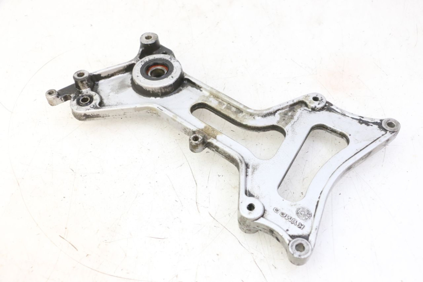 photo de SCARICO STAFFA KYMCO GRAND DINK 125 (2002 - 2007) - Zoom sullo stato d'uso