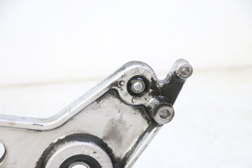 photo de SCARICO STAFFA KYMCO GRAND DINK 125 (2002 - 2007) - Vista d'insieme del prodotto