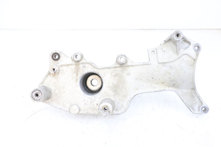 photo de SCARICO STAFFA SYM GTS EVO 125 (2009 - 2013) - Vista principale