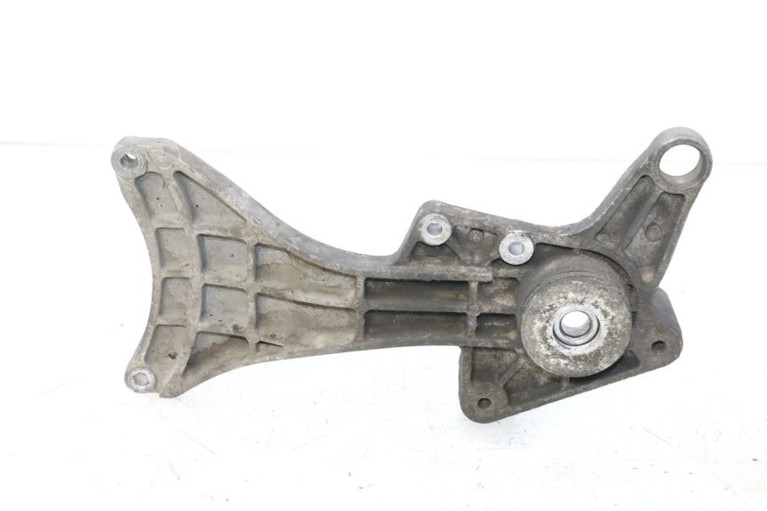 photo de SCARICO STAFFA DAELIM HISTORY 125 (2001 - 2002) - Zoom sullo stato d'uso