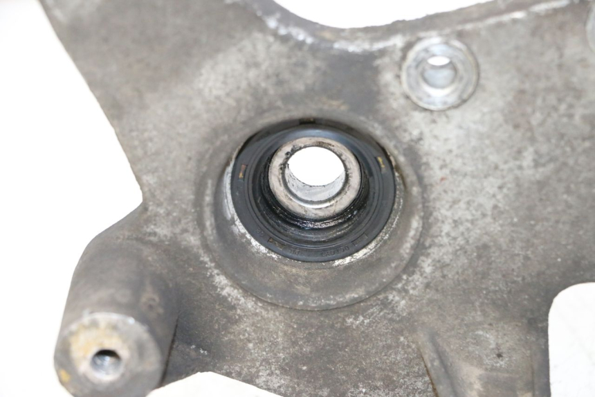 photo de SCARICO STAFFA DAELIM HISTORY 125 (2001 - 2002) - Altra angolazione