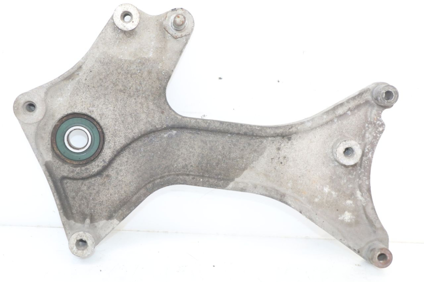 photo de SCARICO STAFFA RENAULT KOURANOS 125 (2001 - 2004) - Vista principale