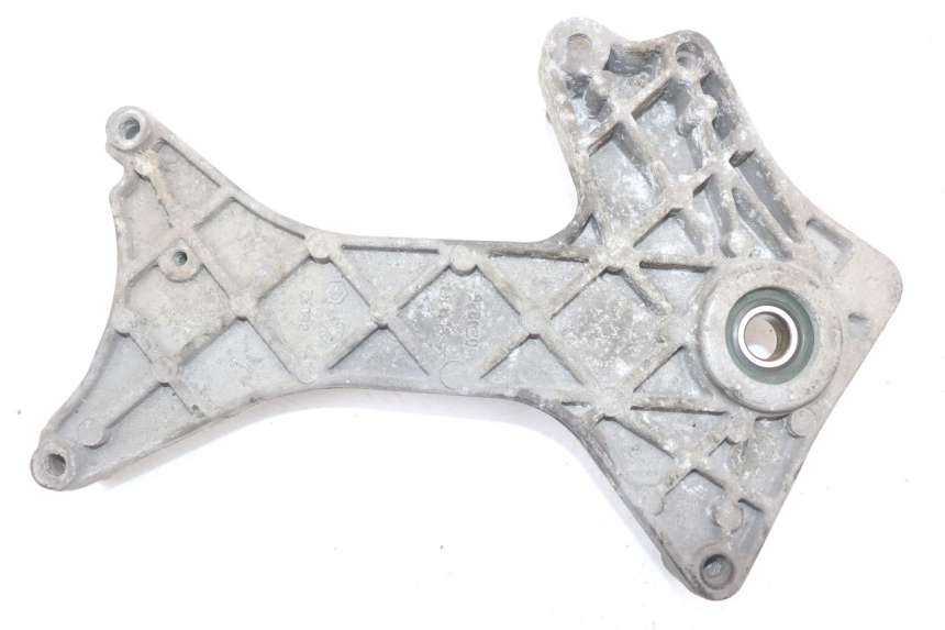 photo de SCARICO STAFFA RENAULT KOURANOS 125 (2001 - 2004) - Zoom sullo stato d'uso