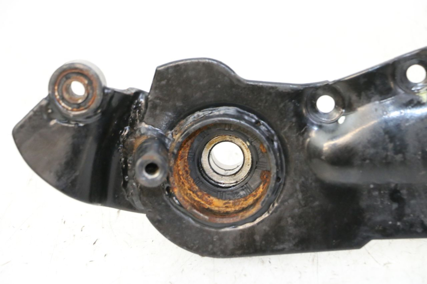 photo de SCARICO STAFFA LONGJIA SHARPY 125 (2020 - 2024) - Altra angolazione