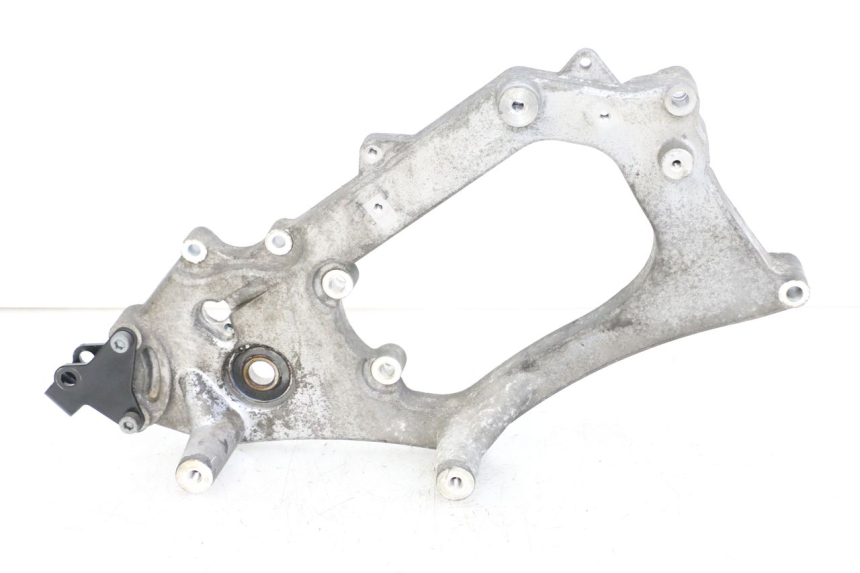 photo de SCARICO STAFFA PIAGGIO MP3 HPE 350 (2018 - 2020) - Vista principale