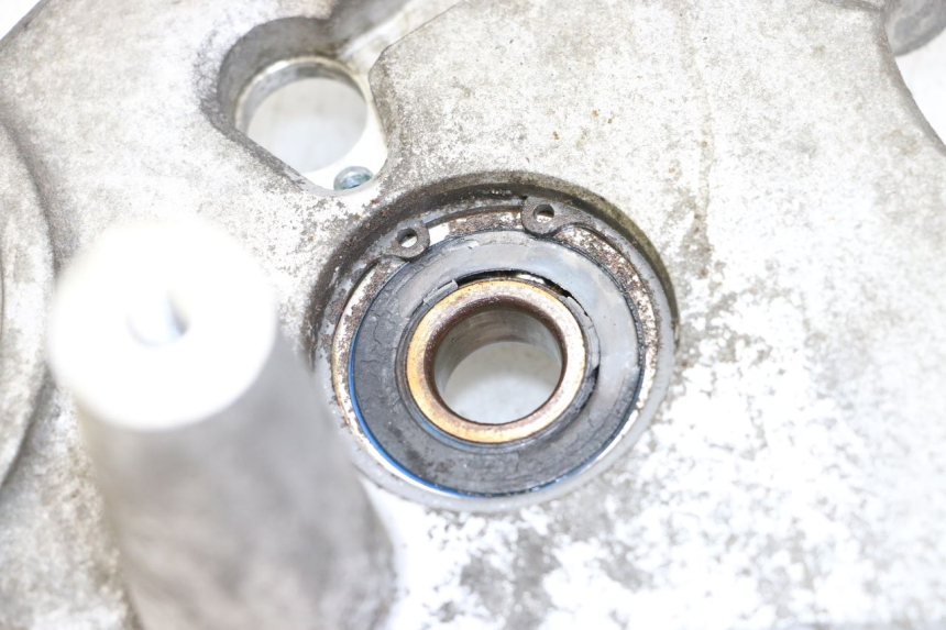 photo de SCARICO STAFFA PIAGGIO MP3 HPE 350 (2018 - 2020) - Dettaglio del componente