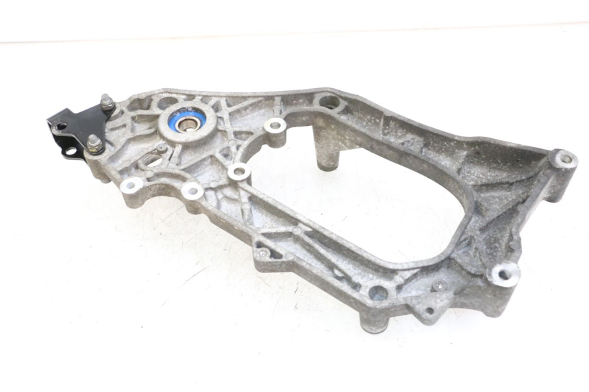 photo de SCARICO STAFFA PIAGGIO MP3 HPE 350 (2018 - 2020) - Zoom sullo stato d'uso