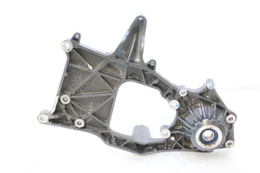 photo de SCARICO STAFFA PIAGGIO MP3 HPE 530 (2022 - 2026) - Zoom sullo stato d'uso