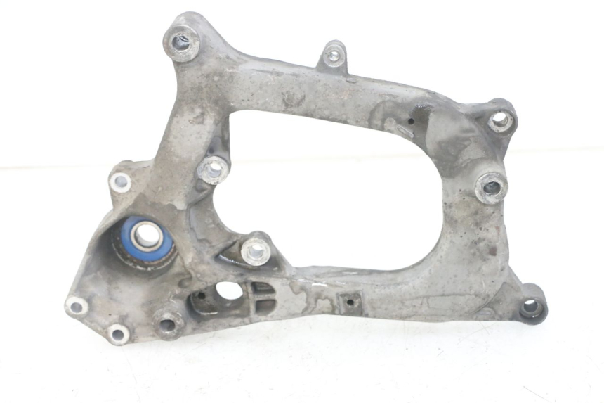 photo de SCARICO STAFFA PIAGGIO MP3 LT 300 (2010 - 2016) - Vista principale