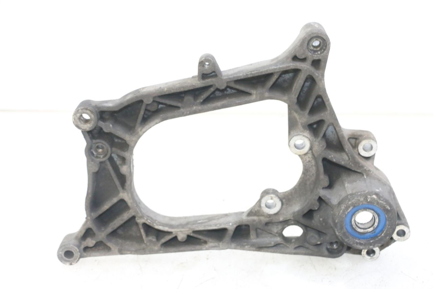 photo de SCARICO STAFFA PIAGGIO MP3 LT 300 (2010 - 2016) - Zoom sullo stato d'uso