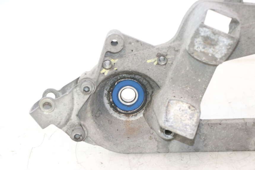 photo de SCARICO STAFFA PIAGGIO MP3 500 (2016 - 2018) - Stato della superficie e materiale