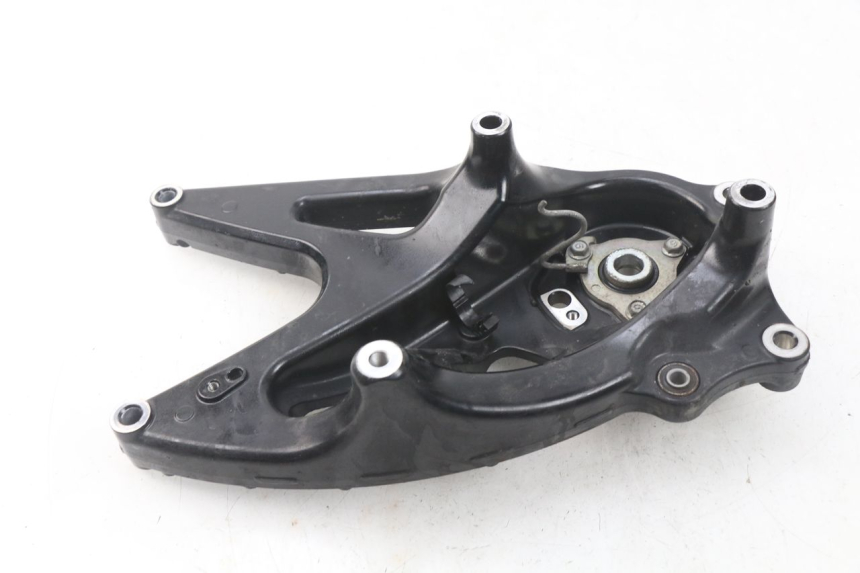 photo de SUPPORTO VASO MBK MW TRYPTIK 125 (2017 - 2022) - Zoom sullo stato d'uso