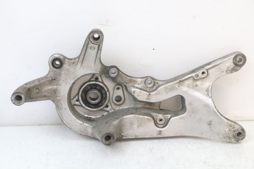 photo de SCARICO STAFFA MBK MW TRYPTIK 125 (2014 - 2016) - Vista principale