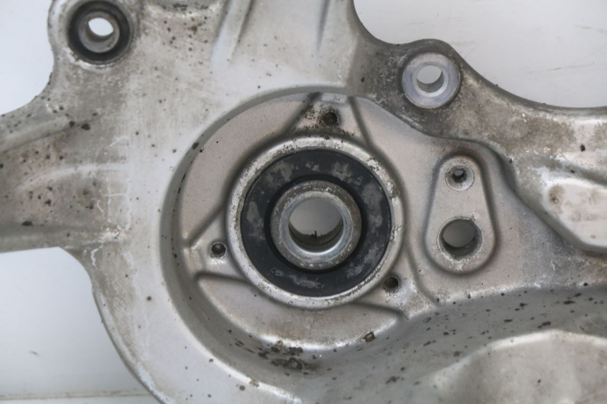 photo de SCARICO STAFFA MBK MW TRYPTIK 125 (2014 - 2016) - Dettaglio del componente