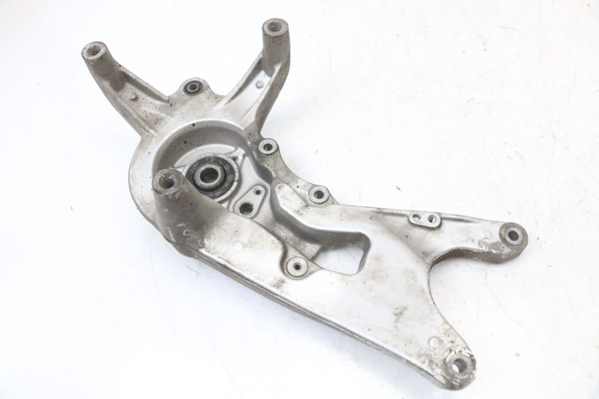 photo de SCARICO STAFFA MBK MW TRYPTIK 125 (2014 - 2016) - Altra angolazione