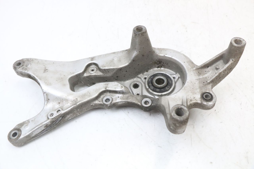 photo de SCARICO STAFFA MBK MW TRYPTIK 125 (2014 - 2016) - Primo piano tecnico